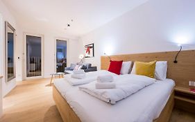 Luxury Suites Renngasse