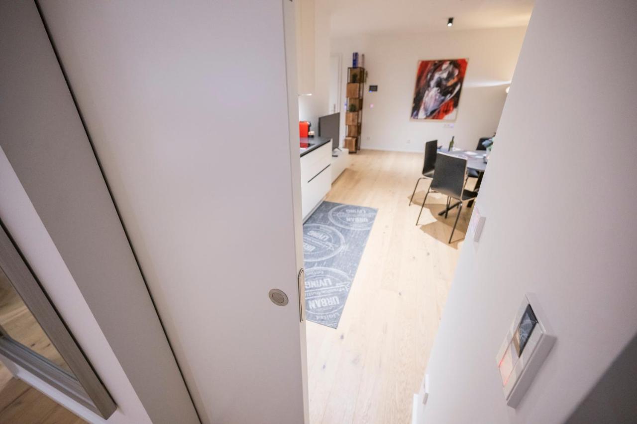 Luxury Suites Renngasse Wien Exterior foto