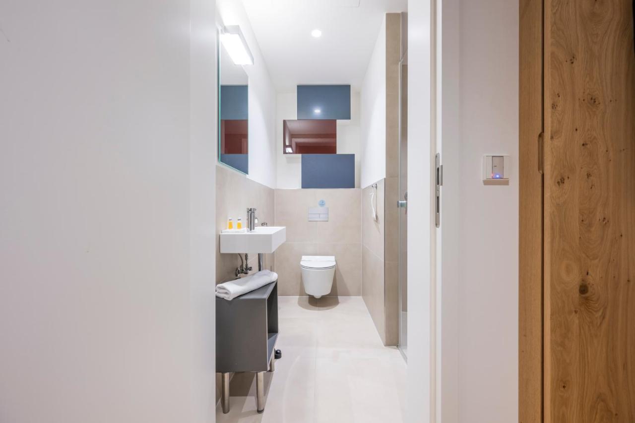 Luxury Suites Renngasse Wien Exterior foto