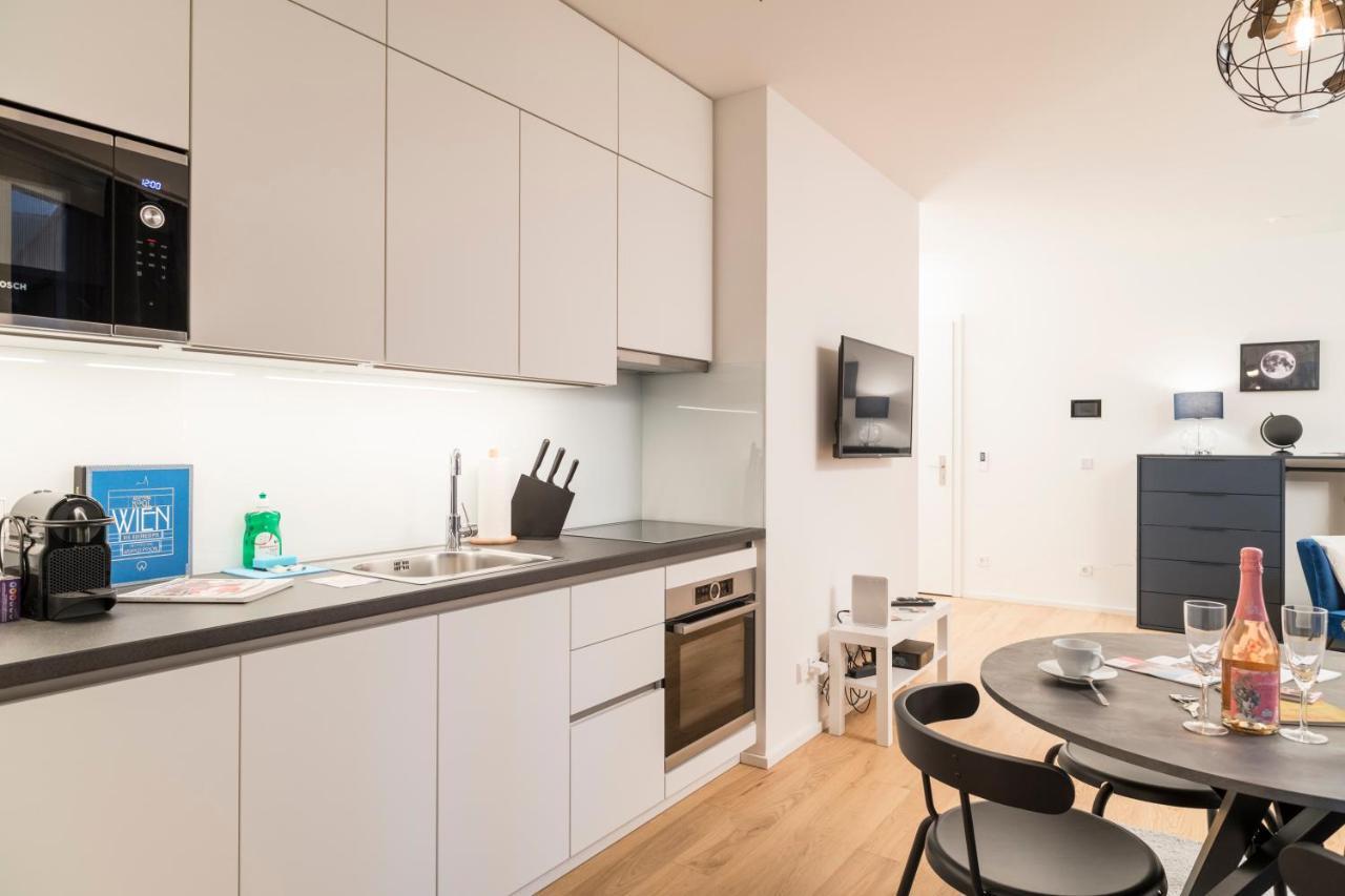 Luxury Suites Renngasse Wien Exterior foto