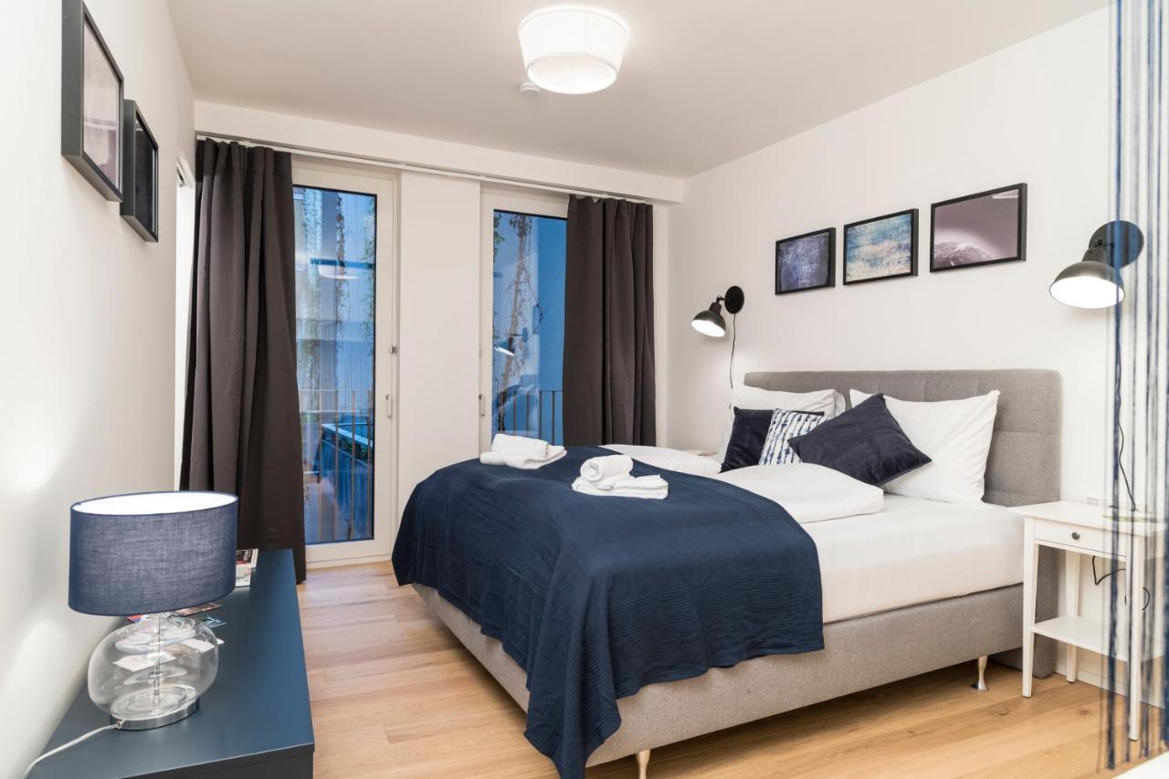 Luxury Suites Renngasse Wien Exterior foto