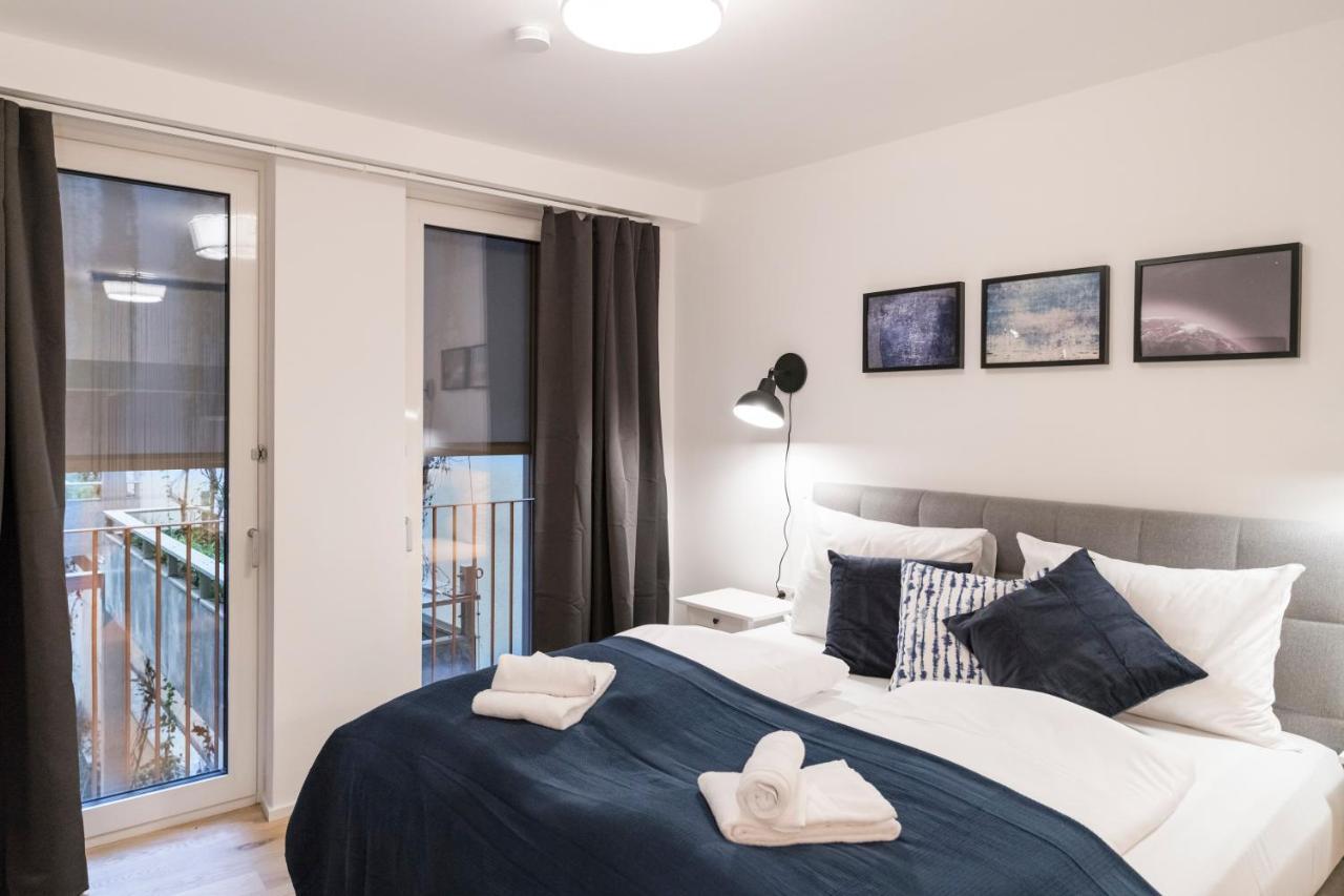 Luxury Suites Renngasse Wien Exterior foto