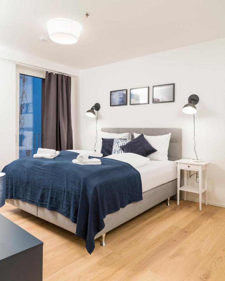 Luxury Suites Renngasse Wien Exterior foto