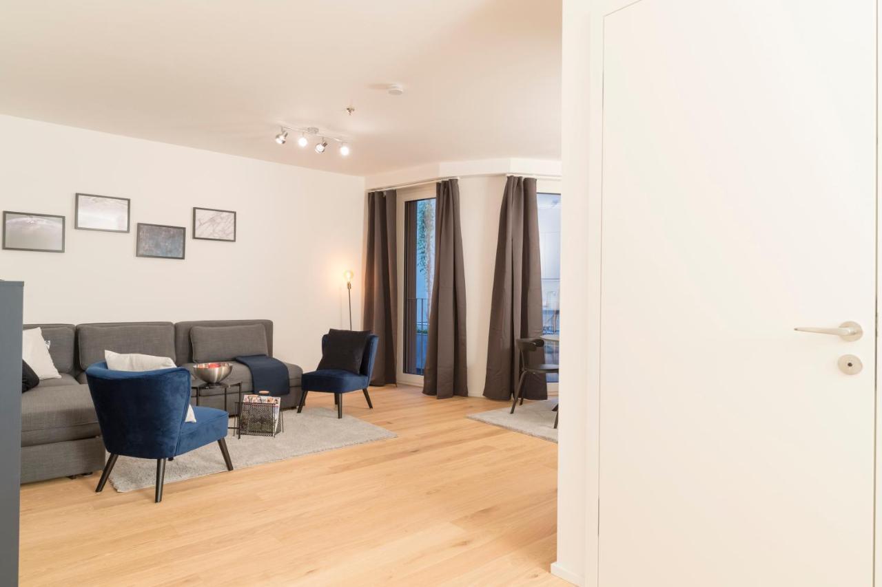 Luxury Suites Renngasse Wien Exterior foto
