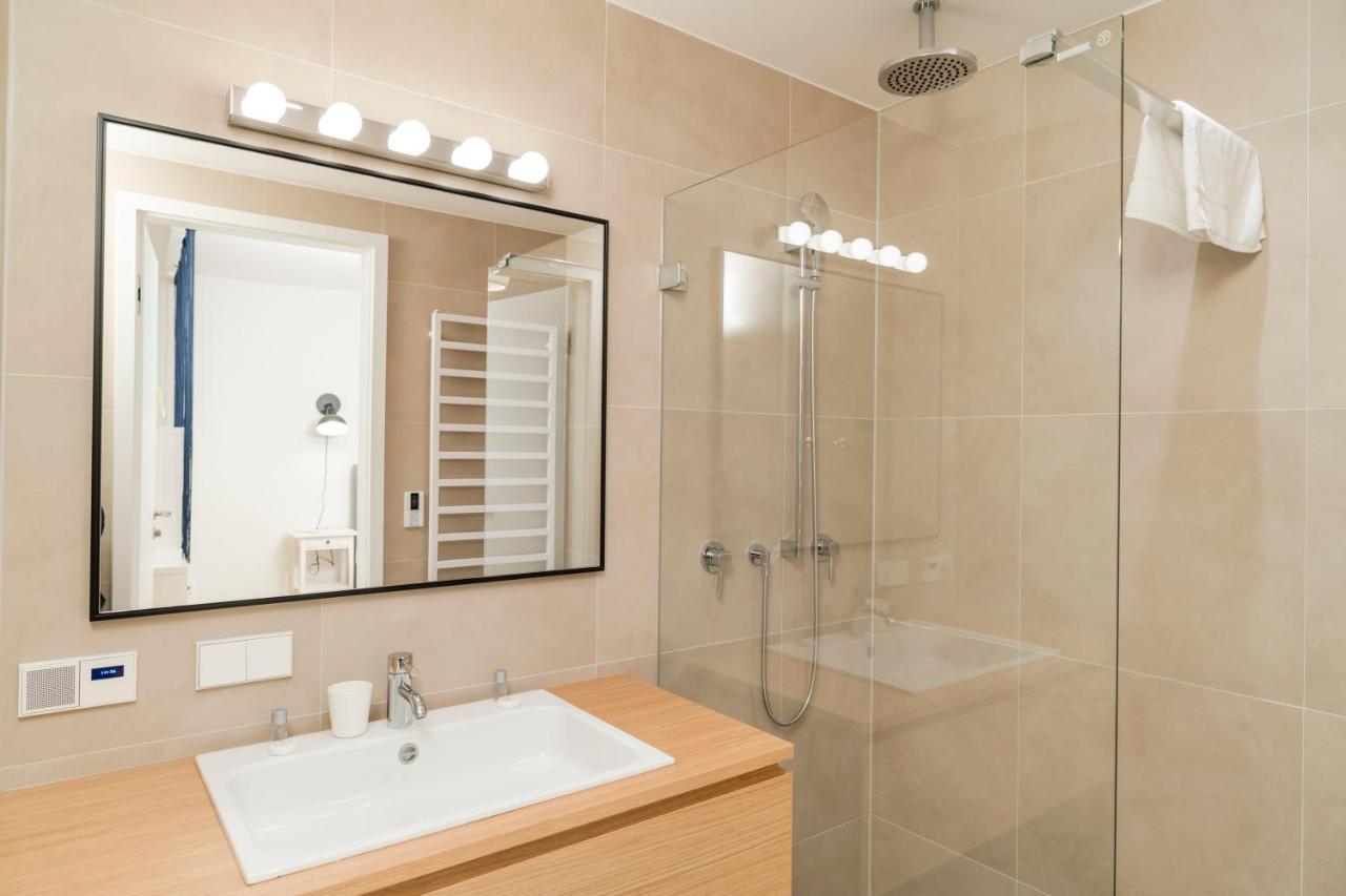 Luxury Suites Renngasse Wien Exterior foto