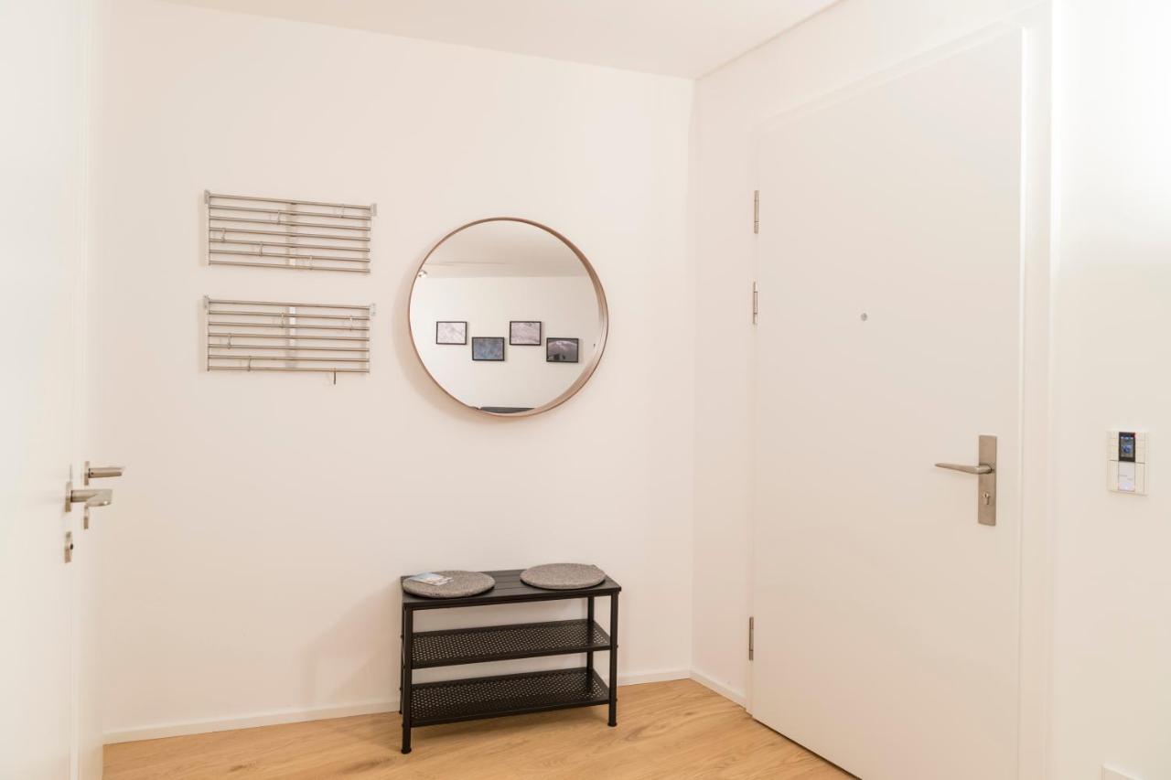 Luxury Suites Renngasse Wien Exterior foto