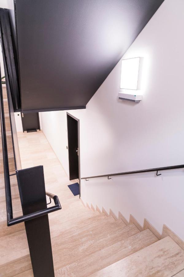 Luxury Suites Renngasse Wien Exterior foto