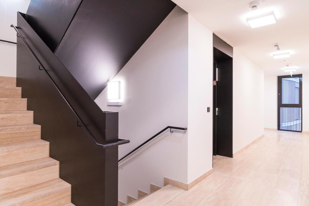 Luxury Suites Renngasse Wien Exterior foto